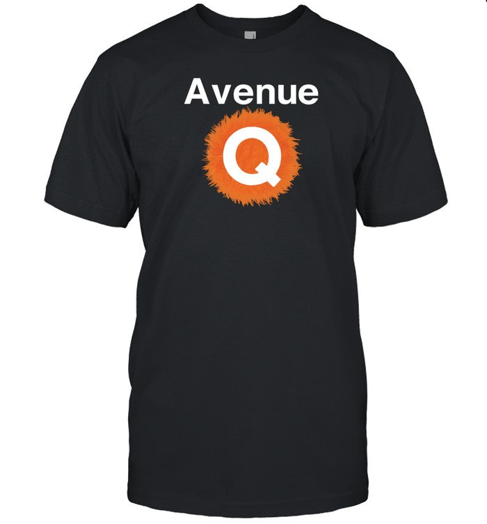 Avenue Q T Shirt