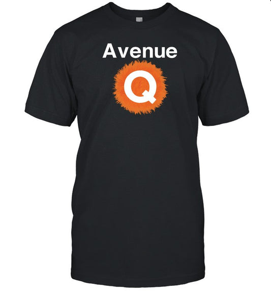 Avenue Q T Shirt