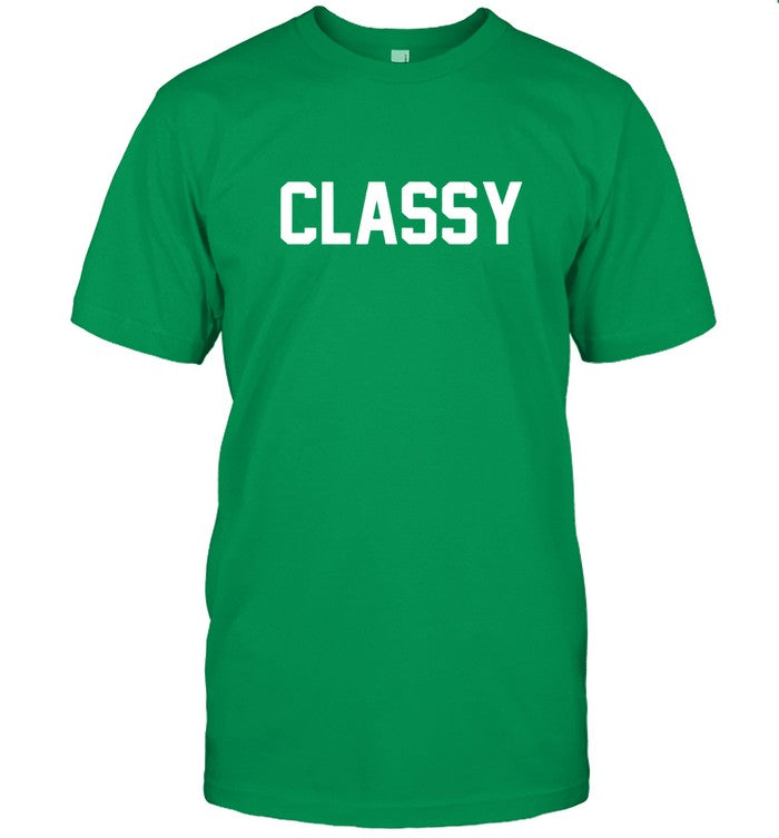 classy Tee Barstool Sports