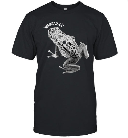 Limited Waterparks Frog Shirts