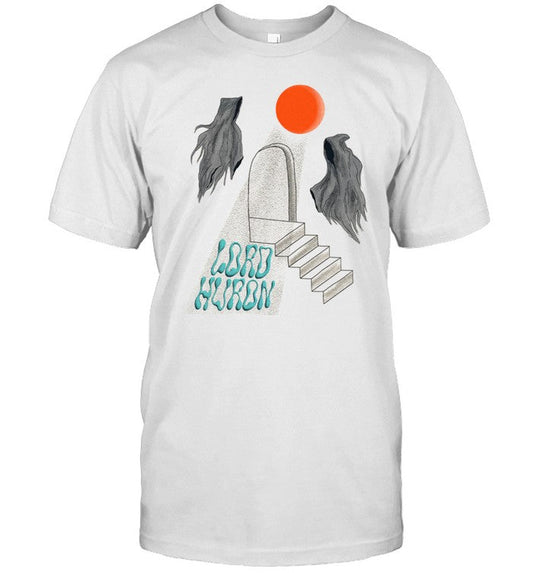 Lord Huron Floating Ghosts Shirt_1