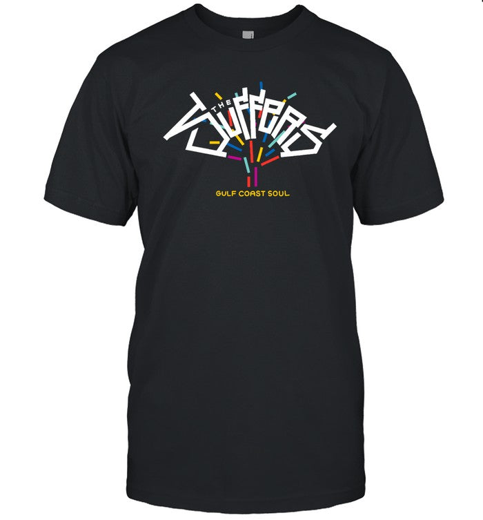 Limited The Suffers Neon Lights Shirt