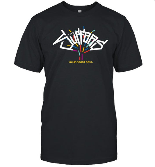 Limited The Suffers Neon Lights Shirt