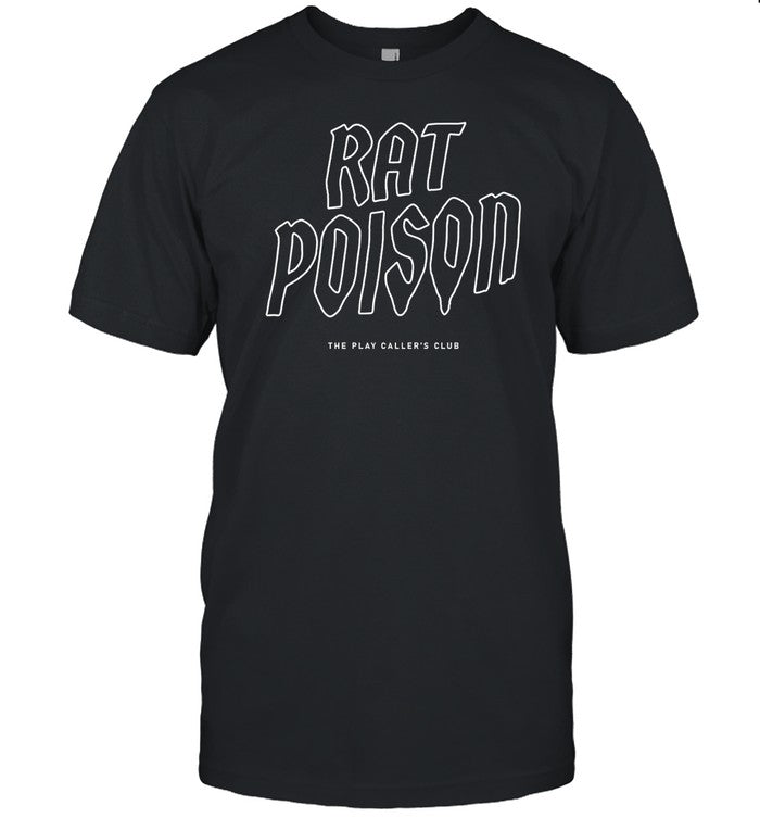 Rat Poison The Play Caller's Club