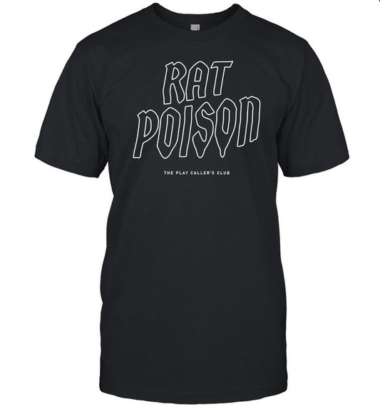Rat Poison The Play Caller's Club