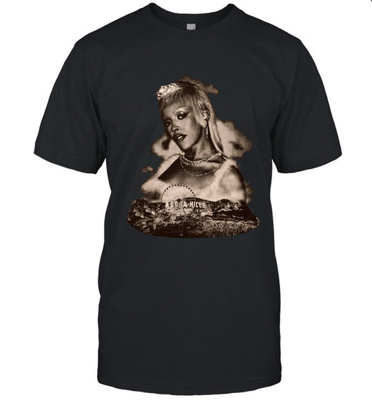 Agora Hills Doja Cat T-Shirt