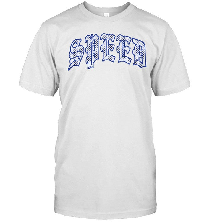 New Gang Called Speed Every Man 4 Themself T Shirt