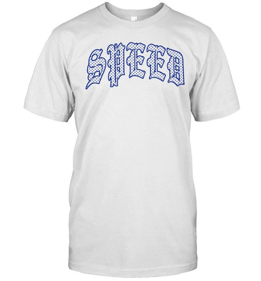 New Gang Called Speed Every Man 4 Themself T Shirt