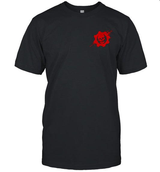 Gears Of War Brotherhood 2024 Tee