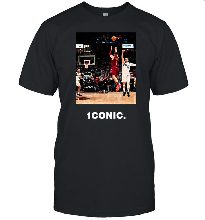 Max Strus 1Conic Shirt