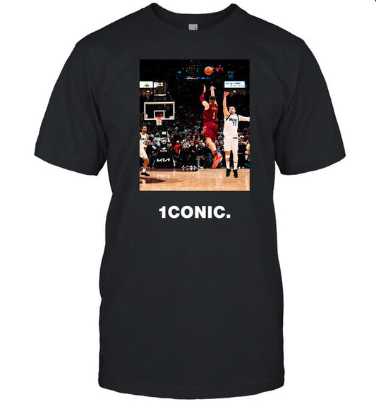 Max Strus 1Conic Shirt