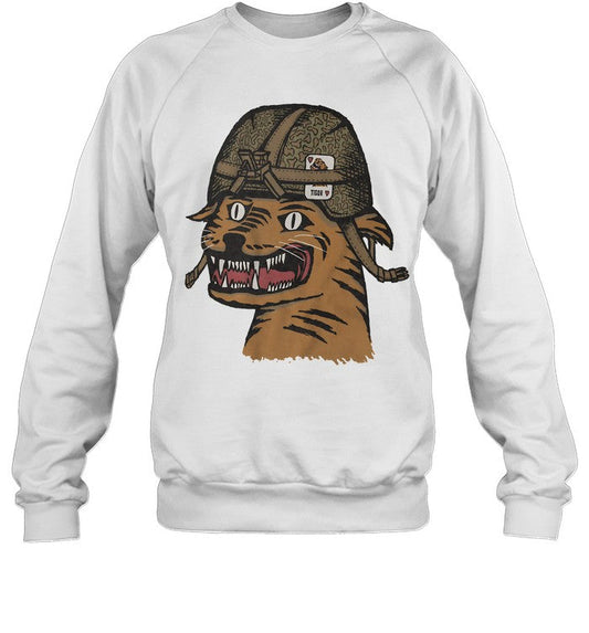 Limited Phly Daily Tigor T Shirt