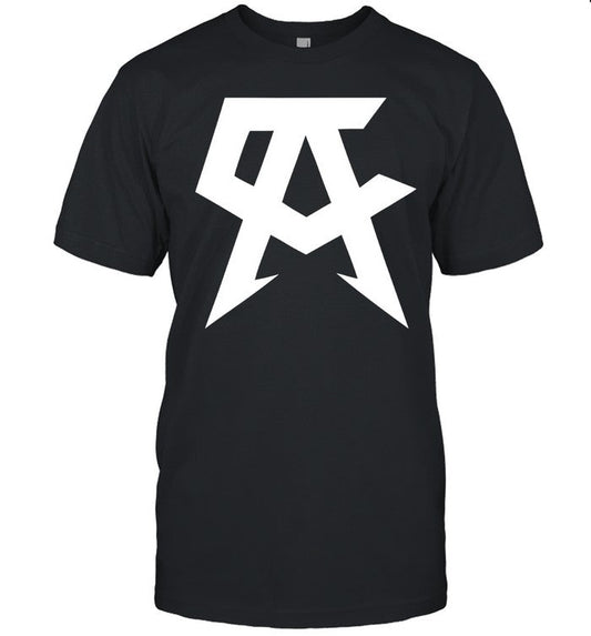 Limited Canelo Berlanga The Shadow Shirt