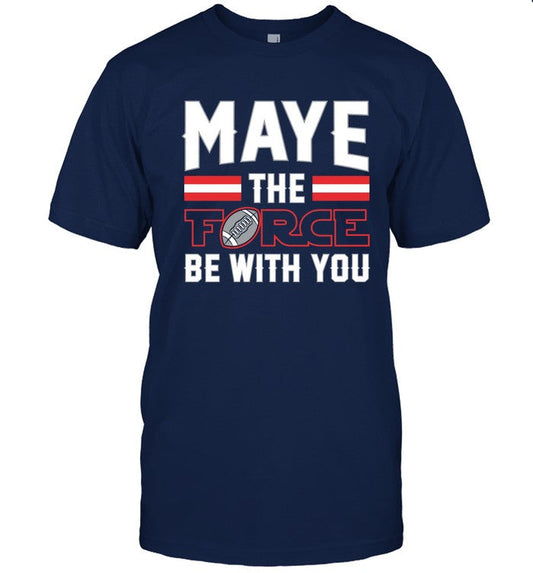 Limited Shirts Dave Portnoy Maye The Force
