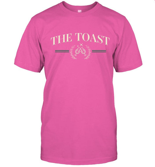 Limited The Toast Shirt_1