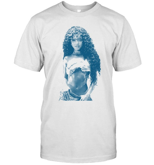 T Shirts TYLA Water Limited