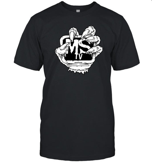 MindSeed TV Claw Shirt