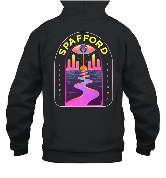 Spafford Prescott, AZ Tee