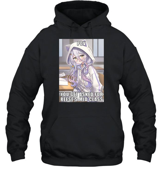 After School With Henya Shirt 2024