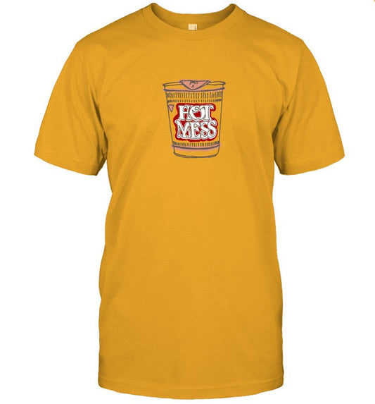 Limited Unwell Hungover Shirt