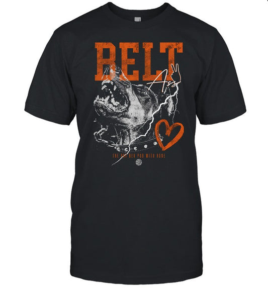 Shirt The Pat Bev Podcast with Rone Belt 2 Ass