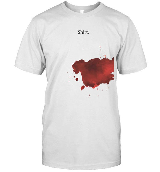 Lift Me Up Lyrics Shirt