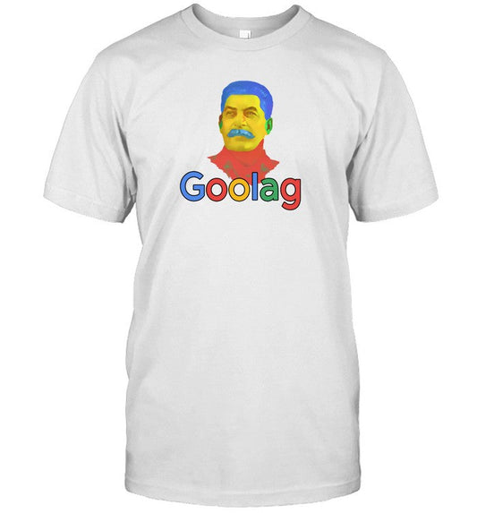 Shirtsupremacy Goolag Tee