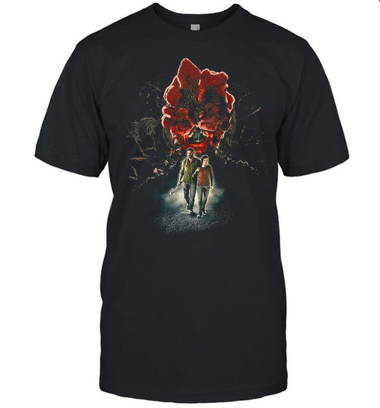 Limited The Last Of Us Shirts
