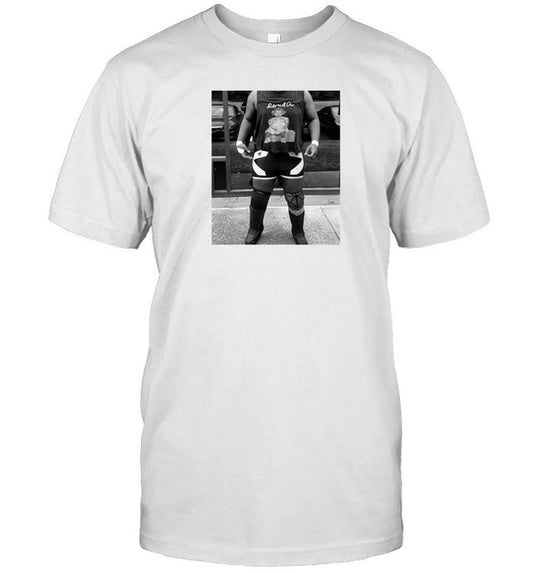 Donovan Thomas RE4L Life T-Shirt