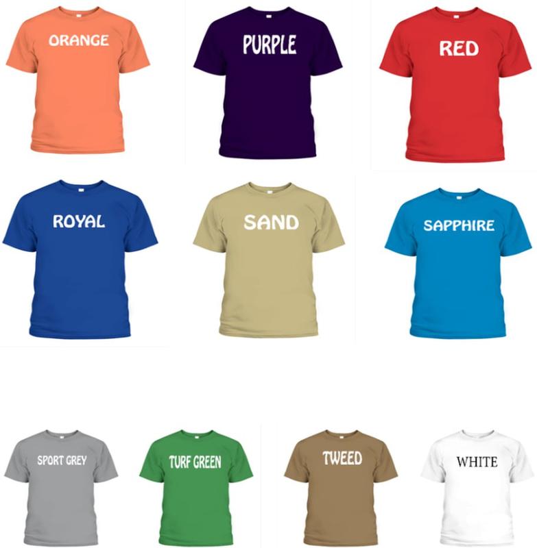 It Doesn't need to be Rewritten Constitution We the People T-Shirt