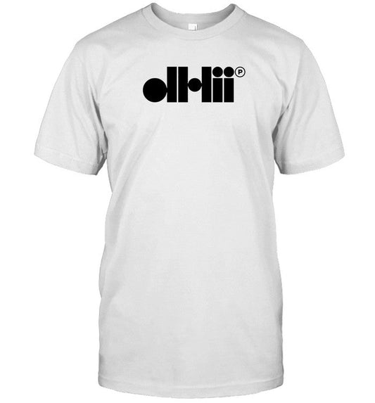 T-Shirt The 1975 DH2 Logo Limited
