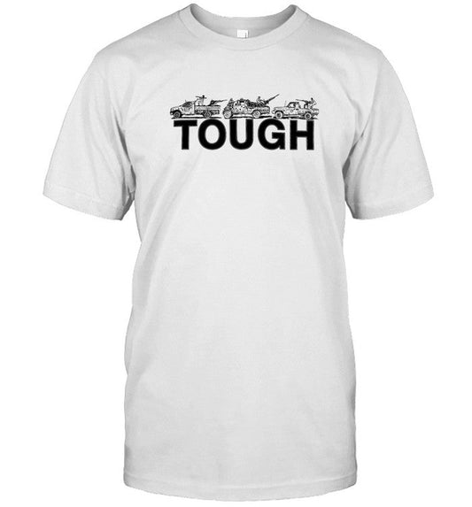 Hasan Piker Tough T-shirt