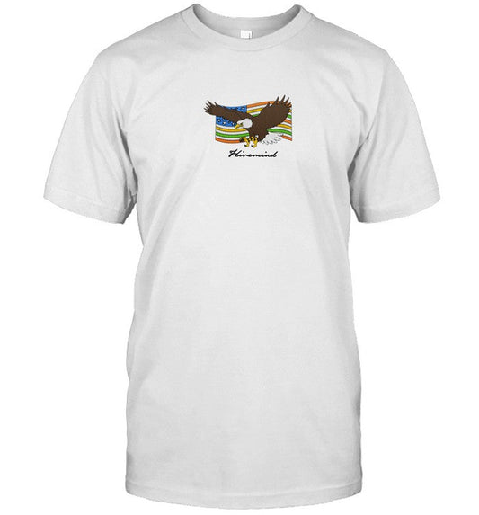 Hivemind Flag Eagle Shirt