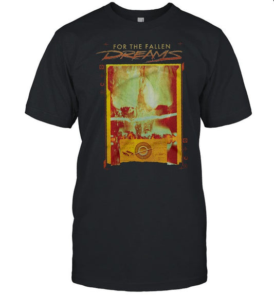 Limited For The Fallen Dreams Last One Out Shirt