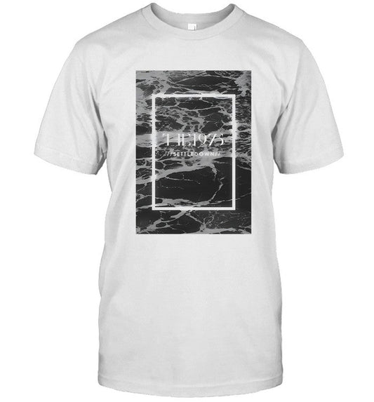 Settle Down T-Shirt 1975