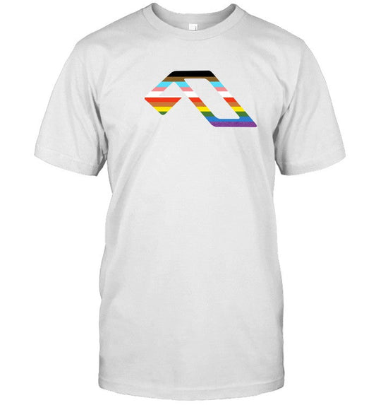Anjuna Pride 2022 Support The Trevor Project Tee