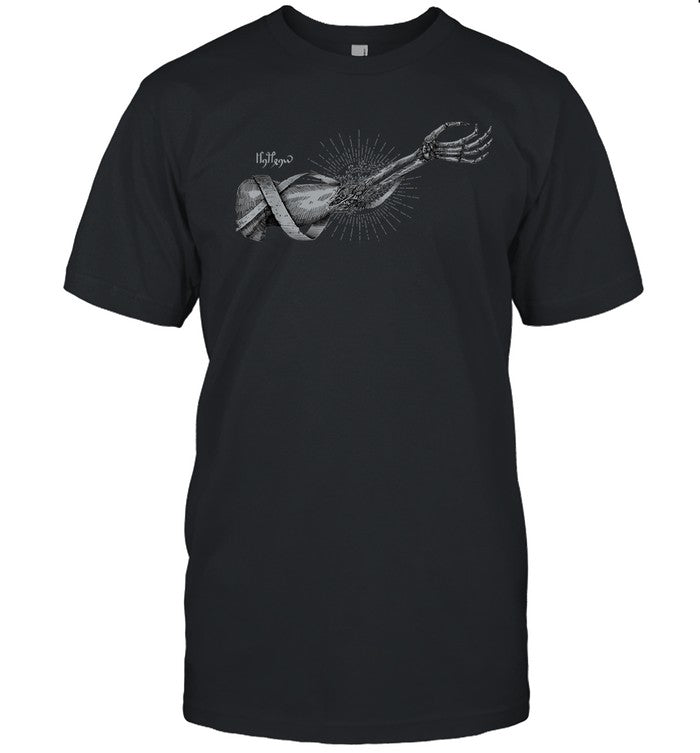 Hunt Showdown Doctor Trait Shirt