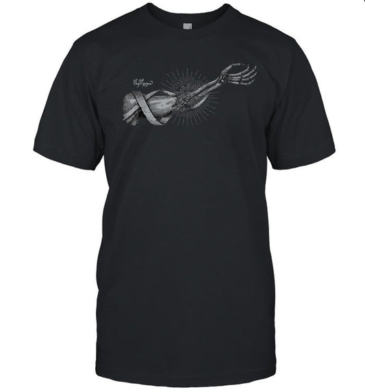 Hunt Showdown Doctor Trait Shirt