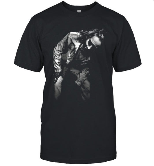 Longlegs The Man Downstairs 2024 Tee
