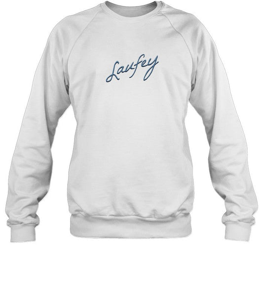 Laufey I'Ve Loved You From The Start Shirt