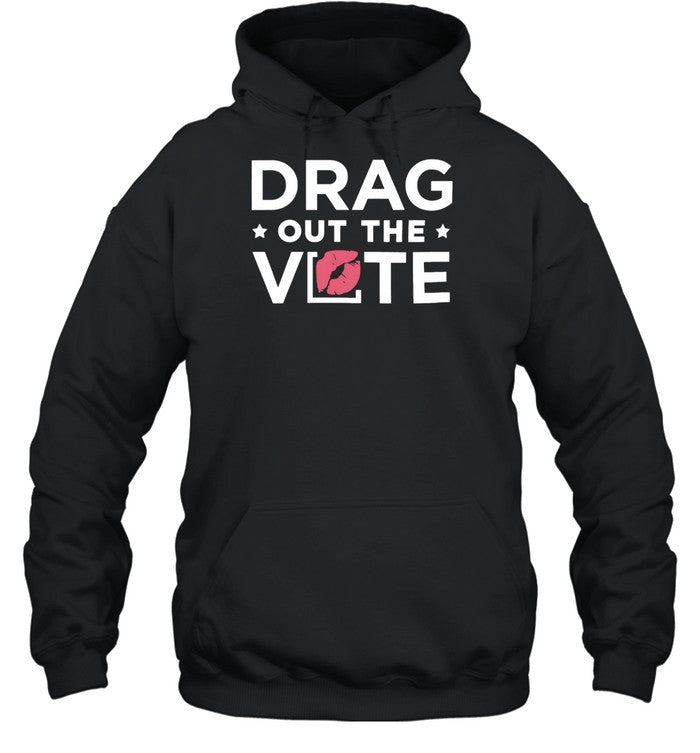 Drag Out The Vote