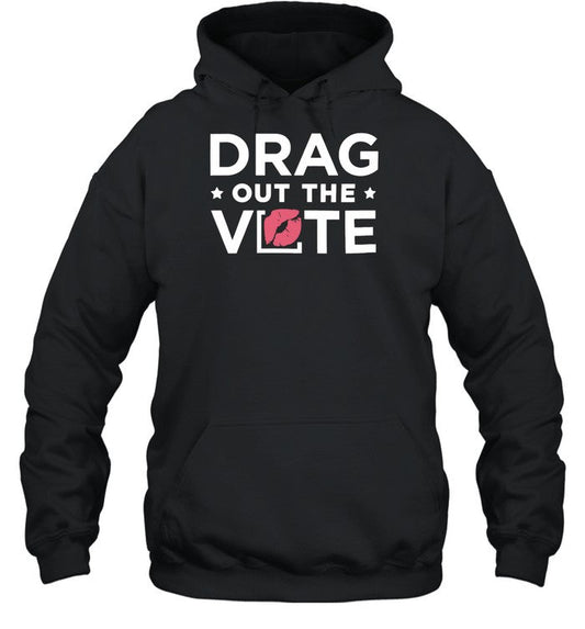 Drag Out The Vote