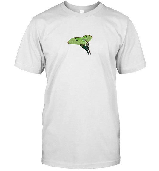 Limited Raveena Luna Moth Shirt