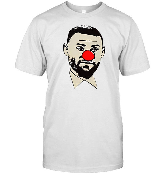 Mike Grinnell Joker Paul Bissonnette Shirt