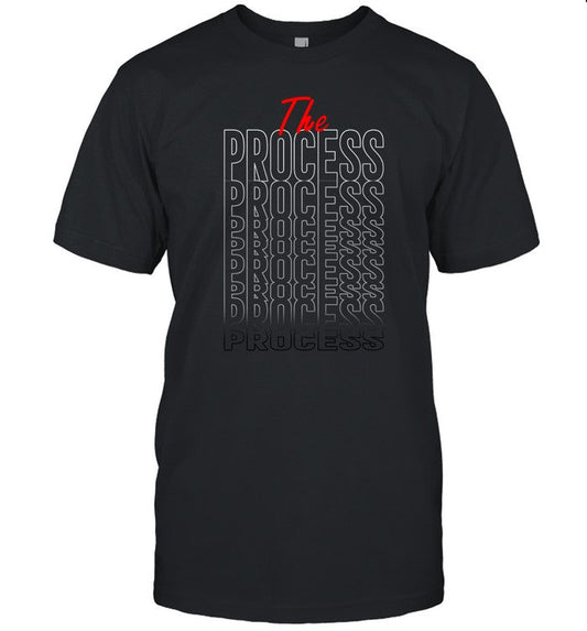76ers Game 6 Joel Embiid The Process T-Shirt_1