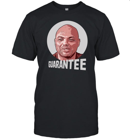 Chuck Guarantee