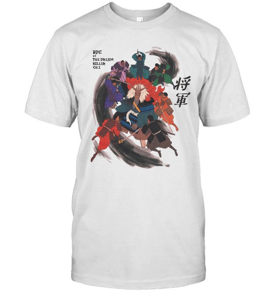 RDC vs The Dream Killer Ch.1 Shirt