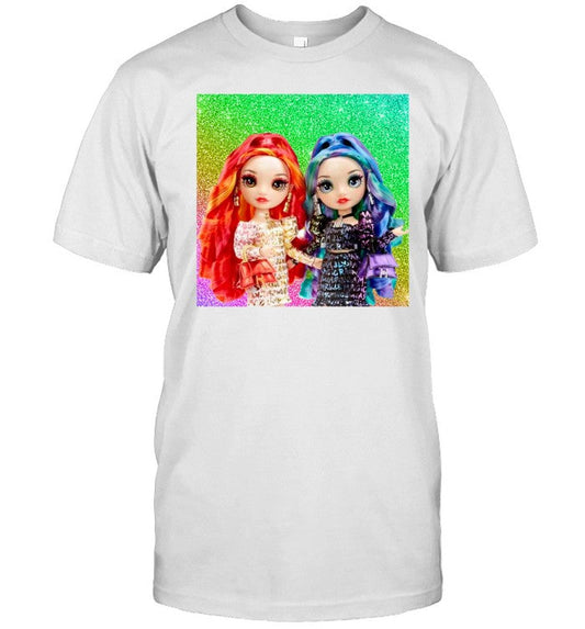 Rainbow High Dolls Tee