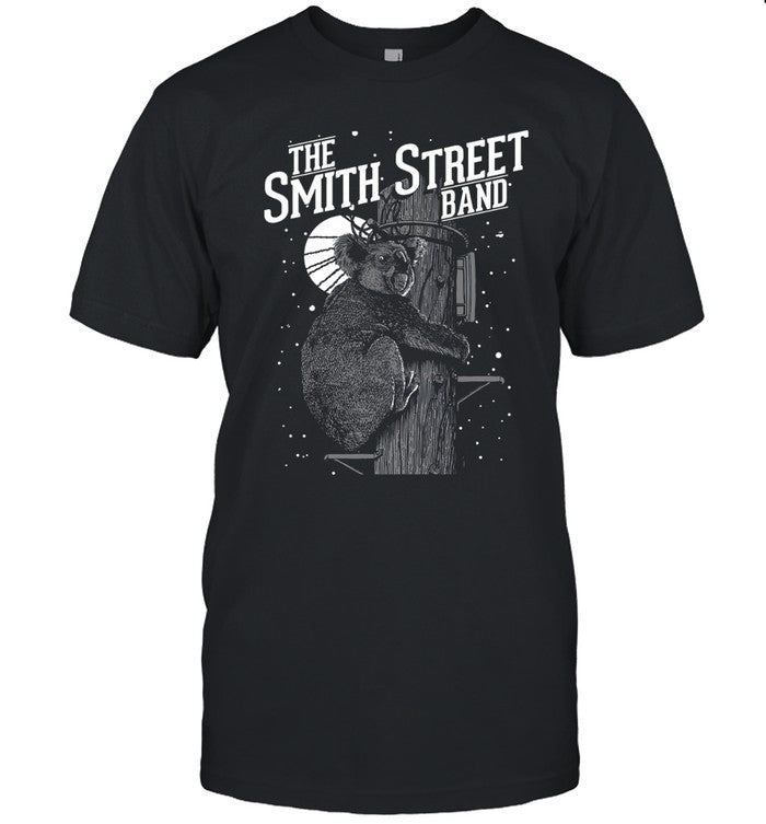Koala The Smith Street Band T-Shirt