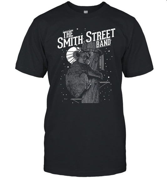 Koala The Smith Street Band T-Shirt